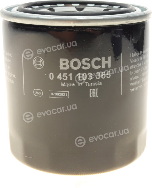 Bosch 0 451 103 365