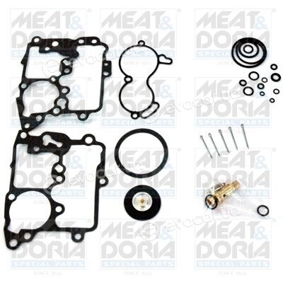 Meat & Doria N757
