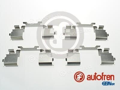 Autofren D42691A