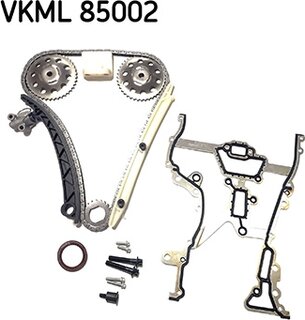 SKF VKML 85002