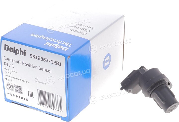 Delphi SS12363