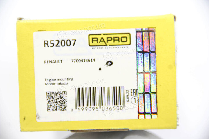 Rapro R52007