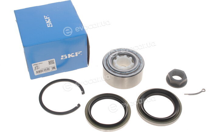 SKF VKBA 6961