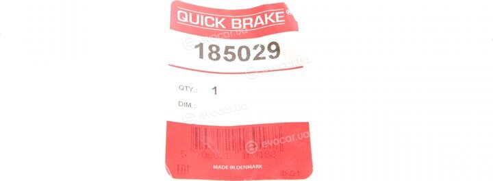 Kawe / Quick Brake 185029