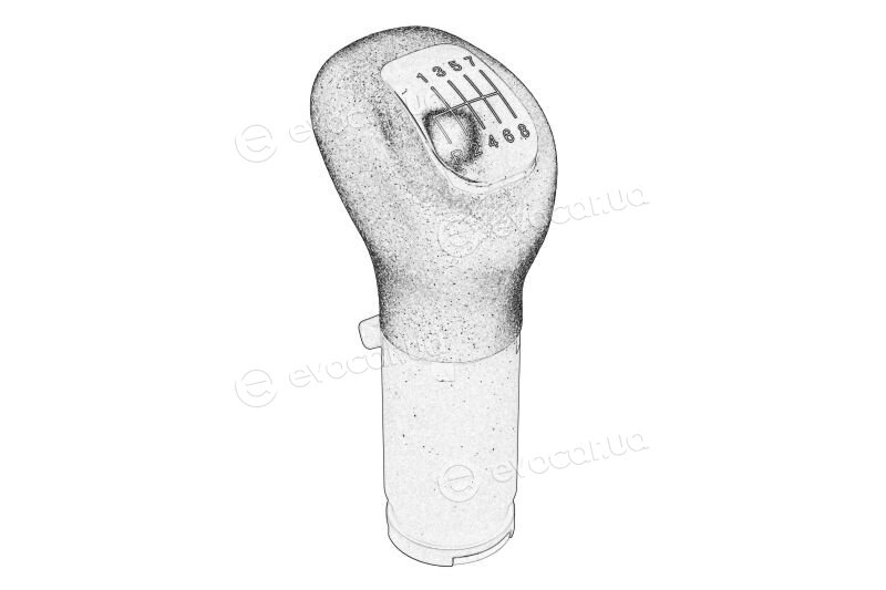 Mopar (PSA / FCA) 4762861