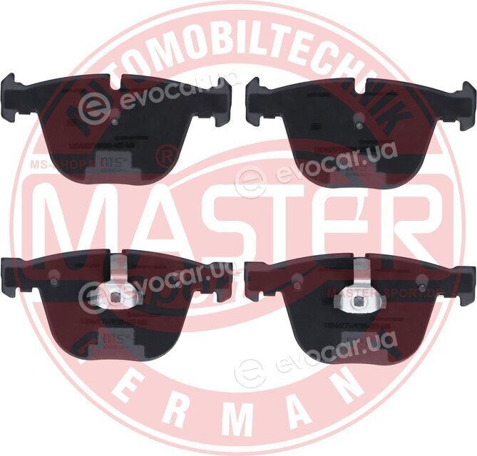 Master Sport 13046071692N-SET-MS