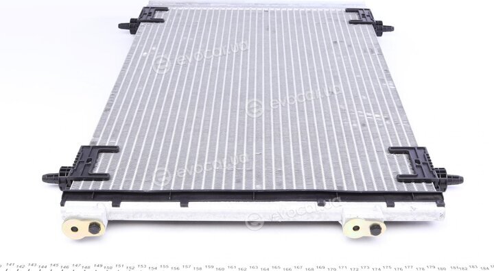 Mahle AC 668 000S