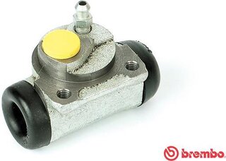 Brembo A 12 204