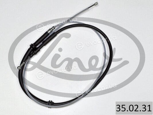 Linex 35.02.31