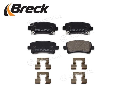 Breck 24421 00 704 10