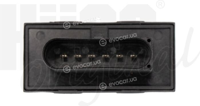 Astemo (Hitachi) / Huco 132911