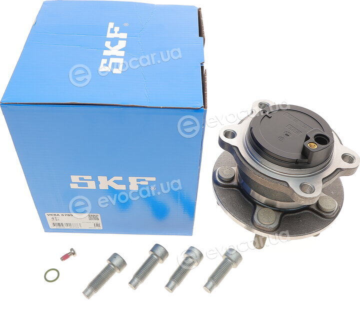SKF VKBA 6789