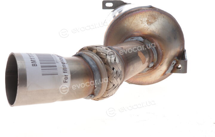 BM Catalysts BM11112H