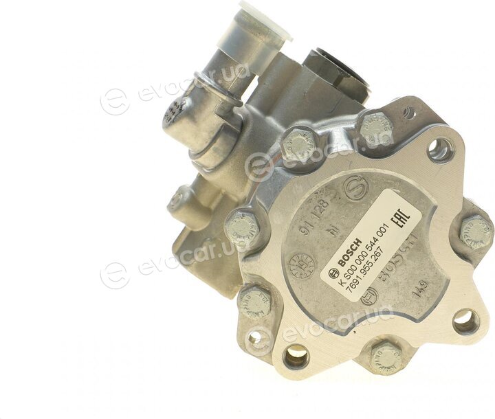 Bosch K S00 000 544