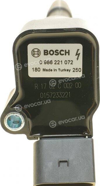 Bosch 0 986 221 072