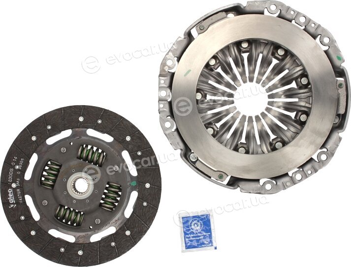 Sachs 3000 950 651
