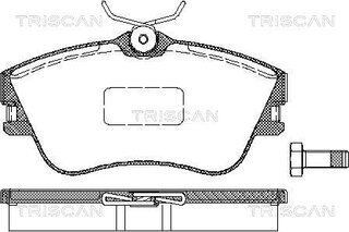 Triscan 8110 29001