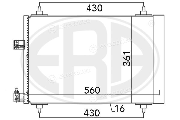 Era / Messmer 667132