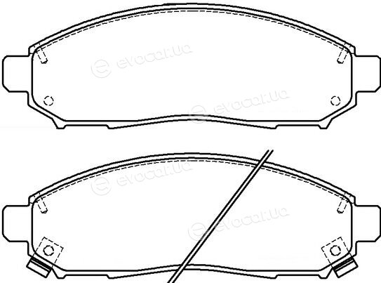 Dafmi / Intelli D524E