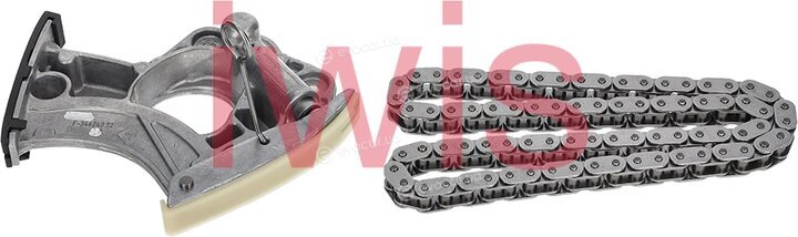 Iwis 74649Set