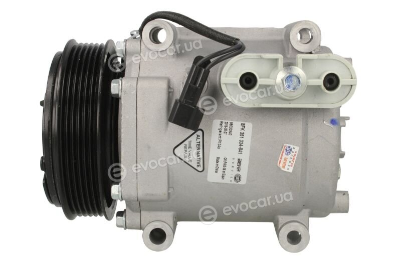 Mahle ACP 90 000S