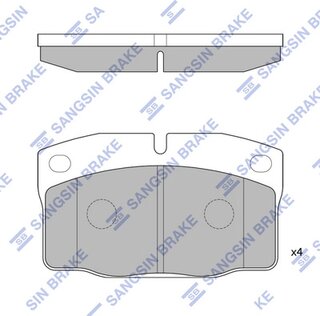 Hi-Q / Sangsin SP1258