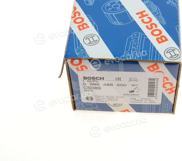 Bosch 0 986 486 500