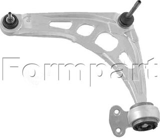 Formpart 1209027