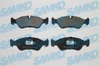 LPR / Samko 5SP656