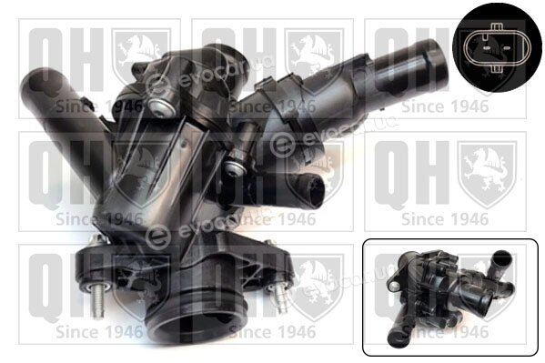 Quinton Hazell QTH959K