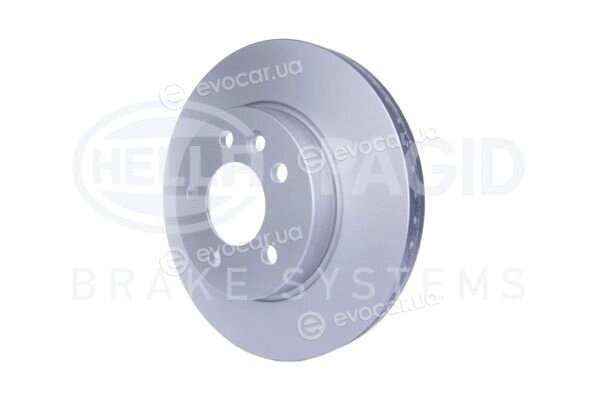 Hella 8DD 355 129-211