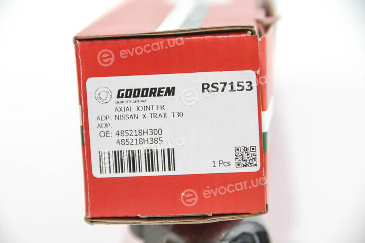 Goodrem RS7153