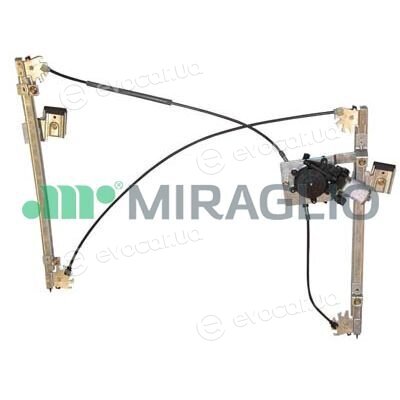 Miraglio 30/824