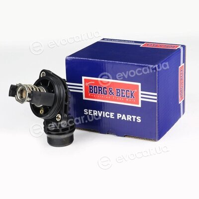 Borg & Beck BBT521