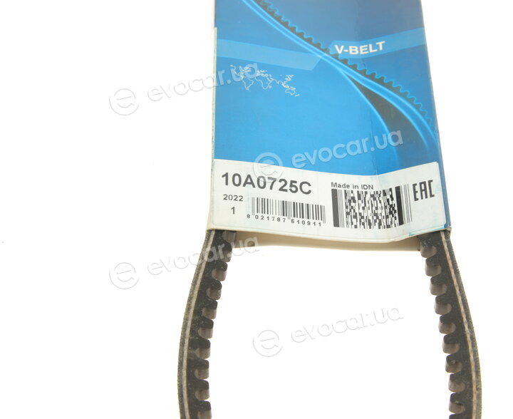 Dayco 10A0725C