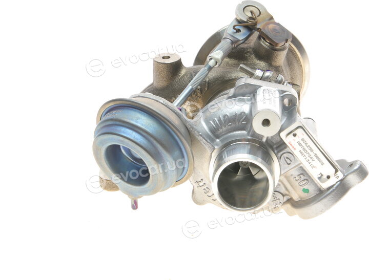 Garrett 836250-5002S