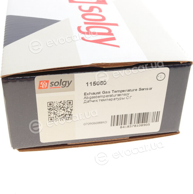Solgy 115060