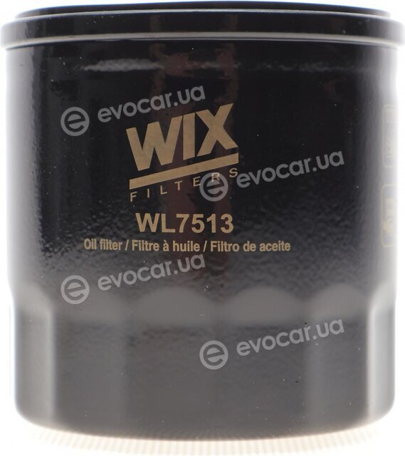 WIX WL7513