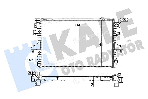 Kale 363090