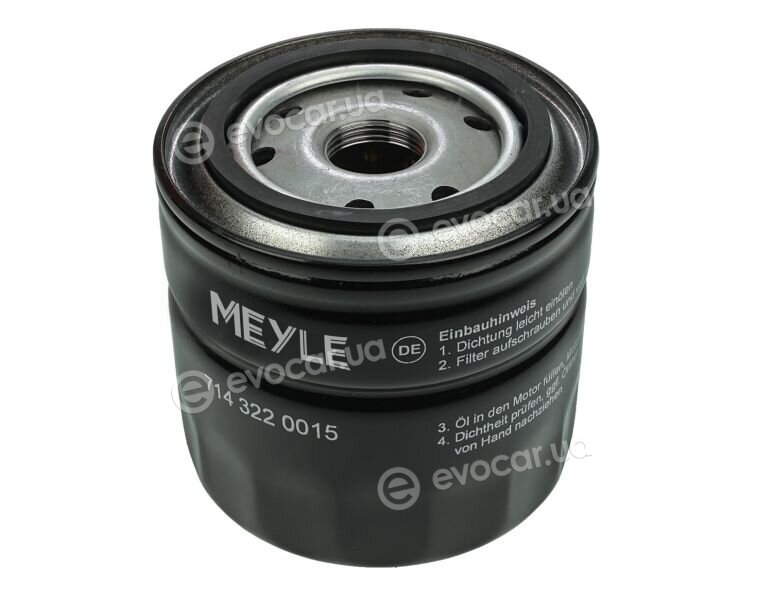 Meyle 714 322 0015