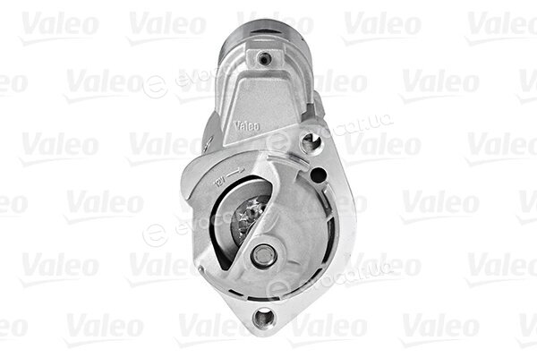 Valeo 438072