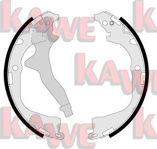 Kawe / Quick Brake 01134