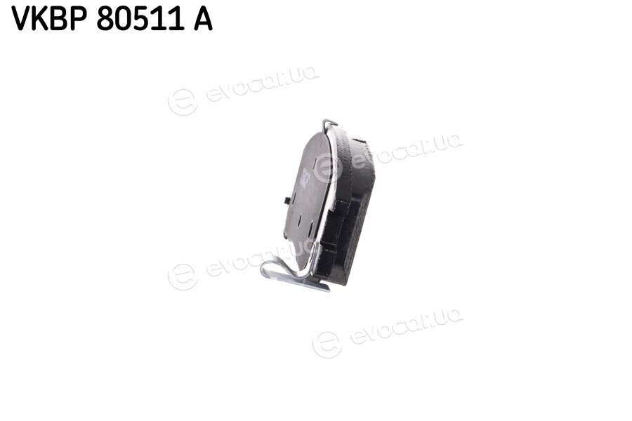 SKF VKBP 80511 A