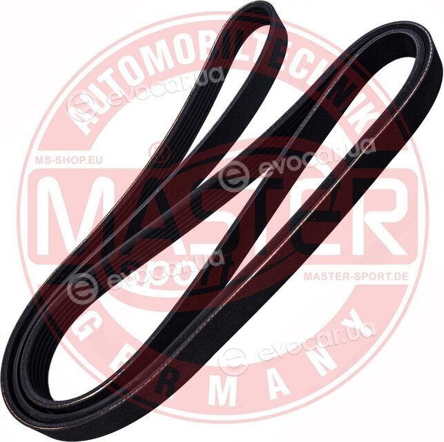 Master Sport 6PK2120-PCS-MS