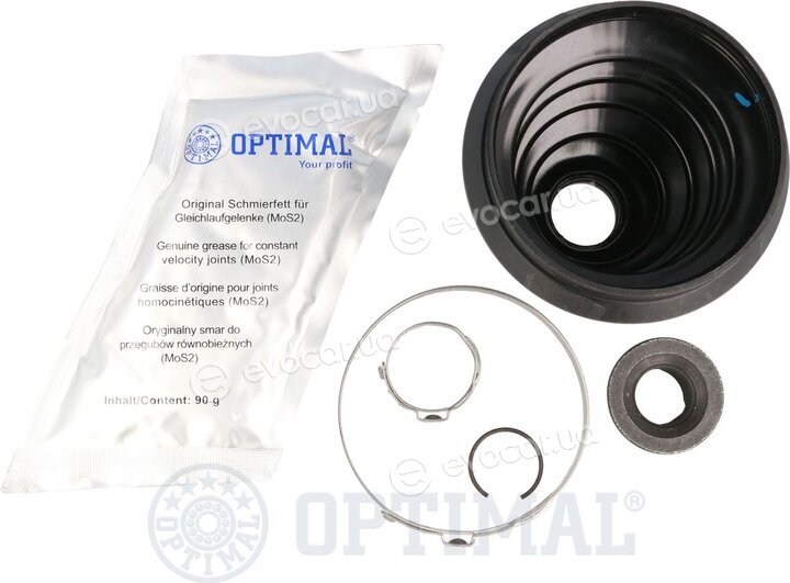 Optimal CVB-10579TPE
