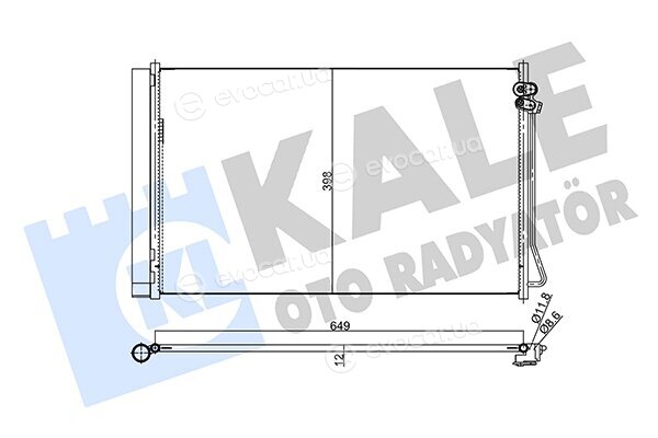 Kale 357970