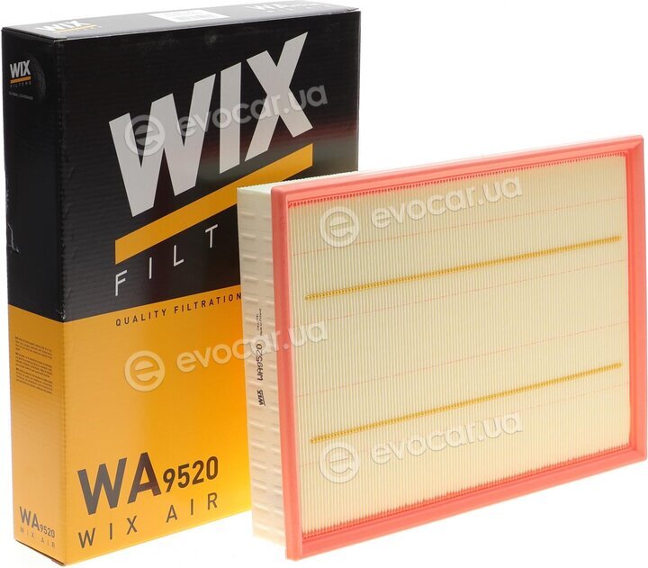 WIX WA9520