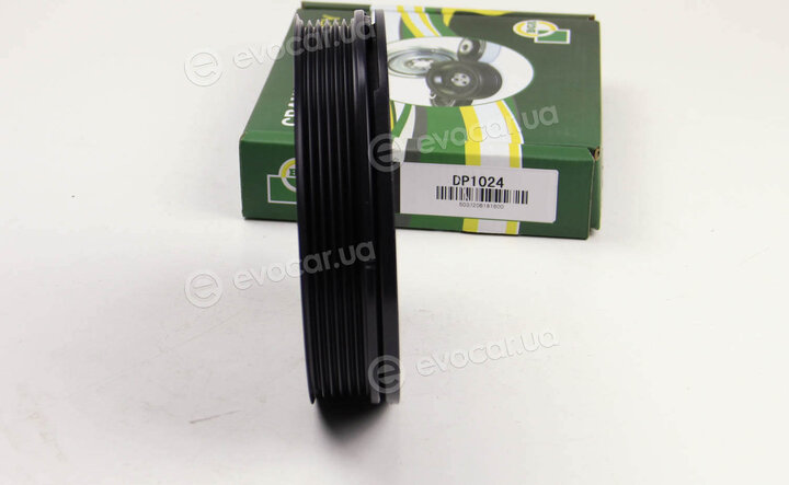 BGA DP1024