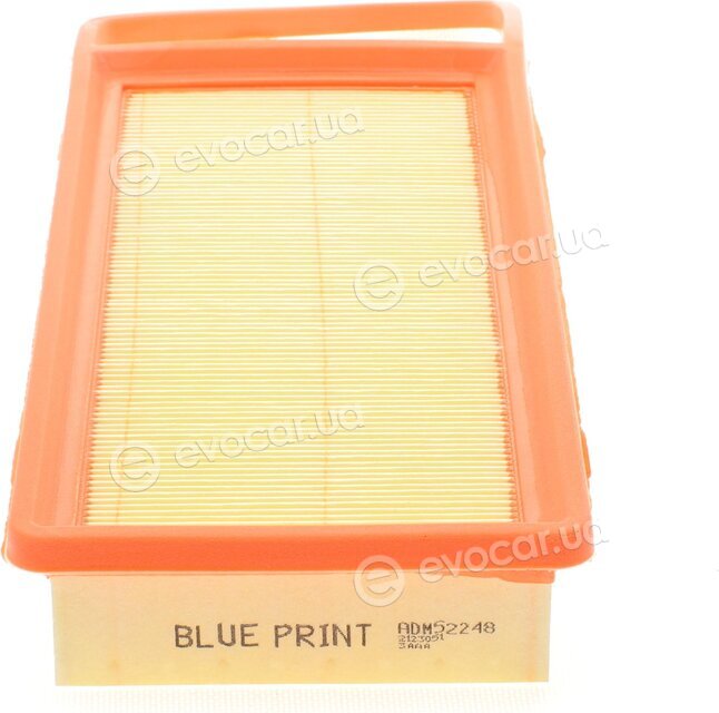 Blue Print ADM52248