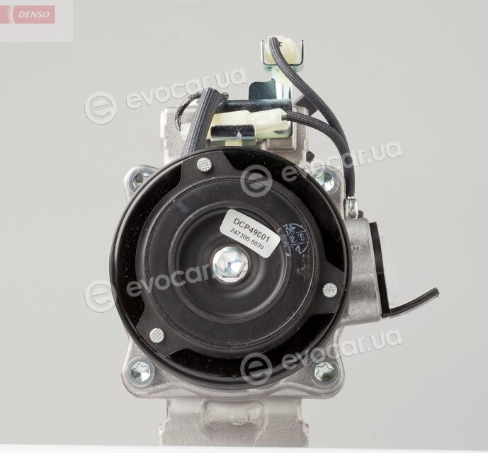 Denso DCP49001